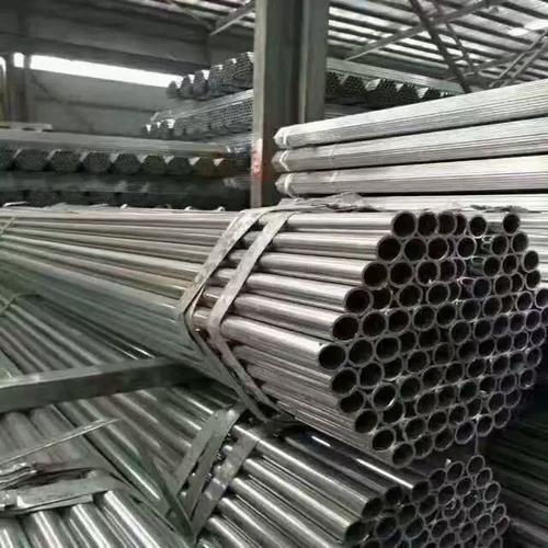 湘桥q355nhb耐候钢管